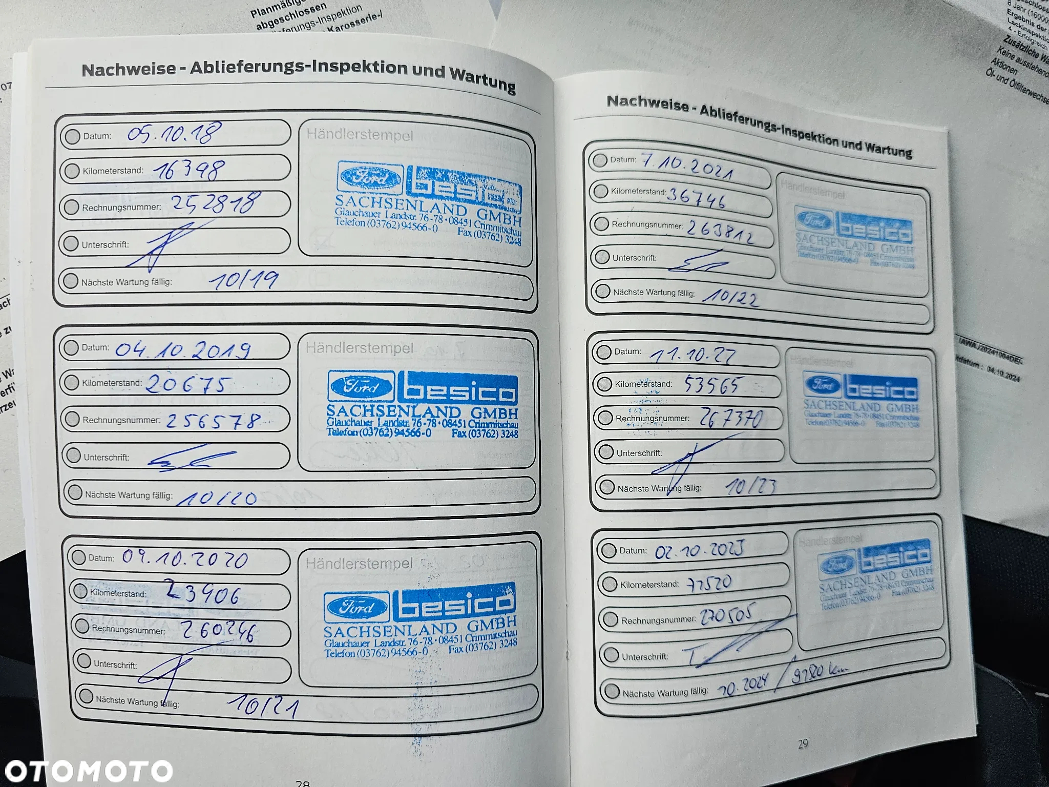 Ford KA 1.2 Titanium EU5 - 31
