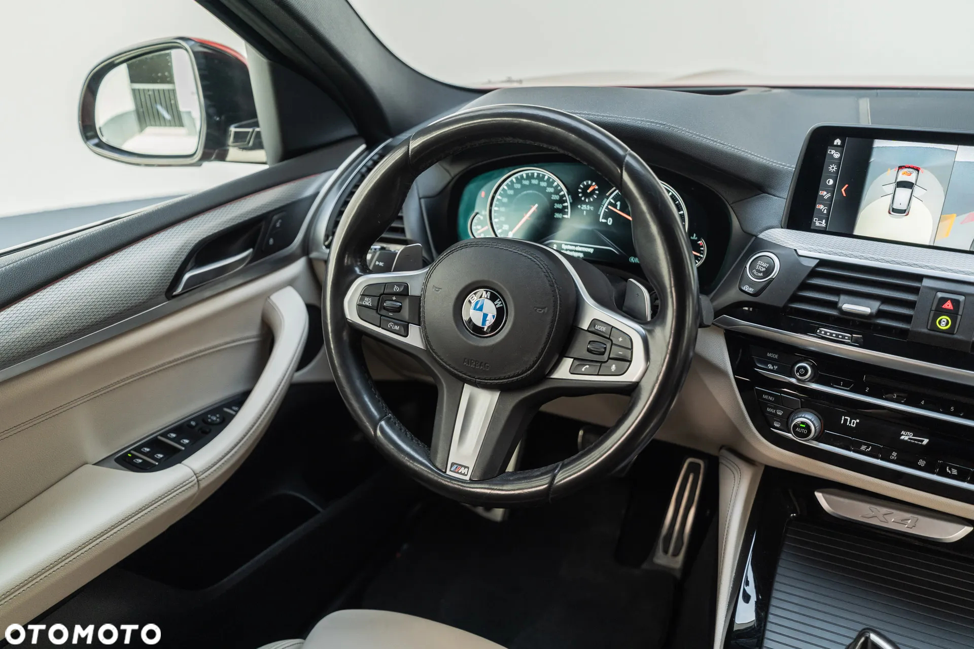 BMW X4 xDrive20i M Sport sport - 14