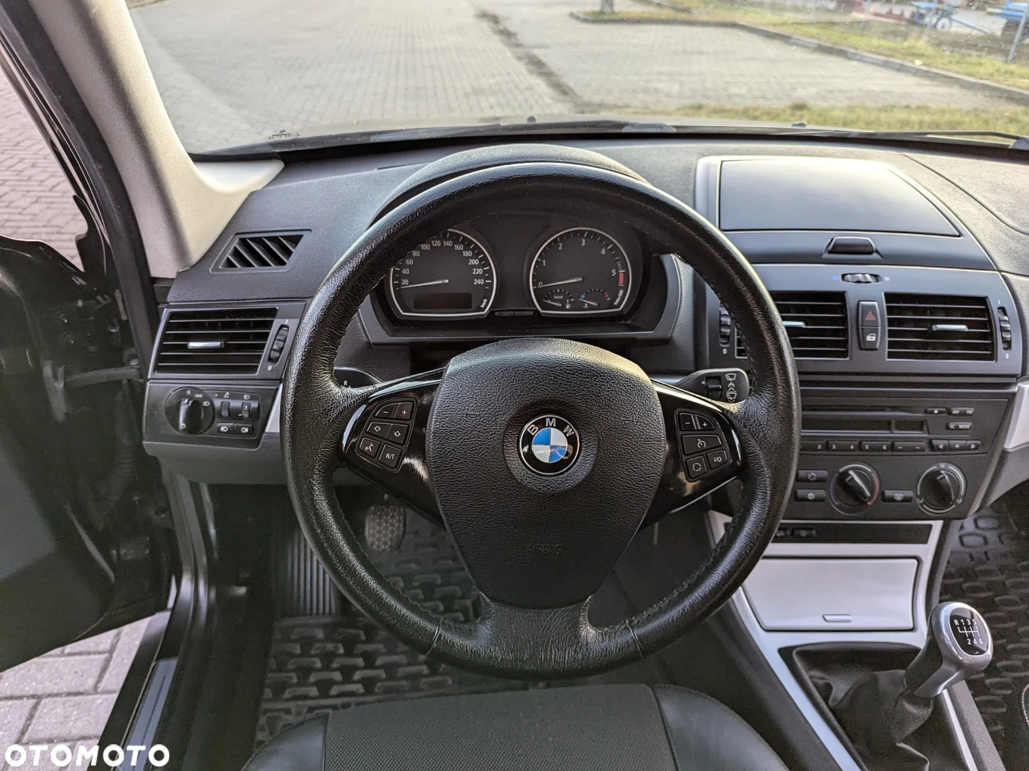 BMW X3 2.0d - 31