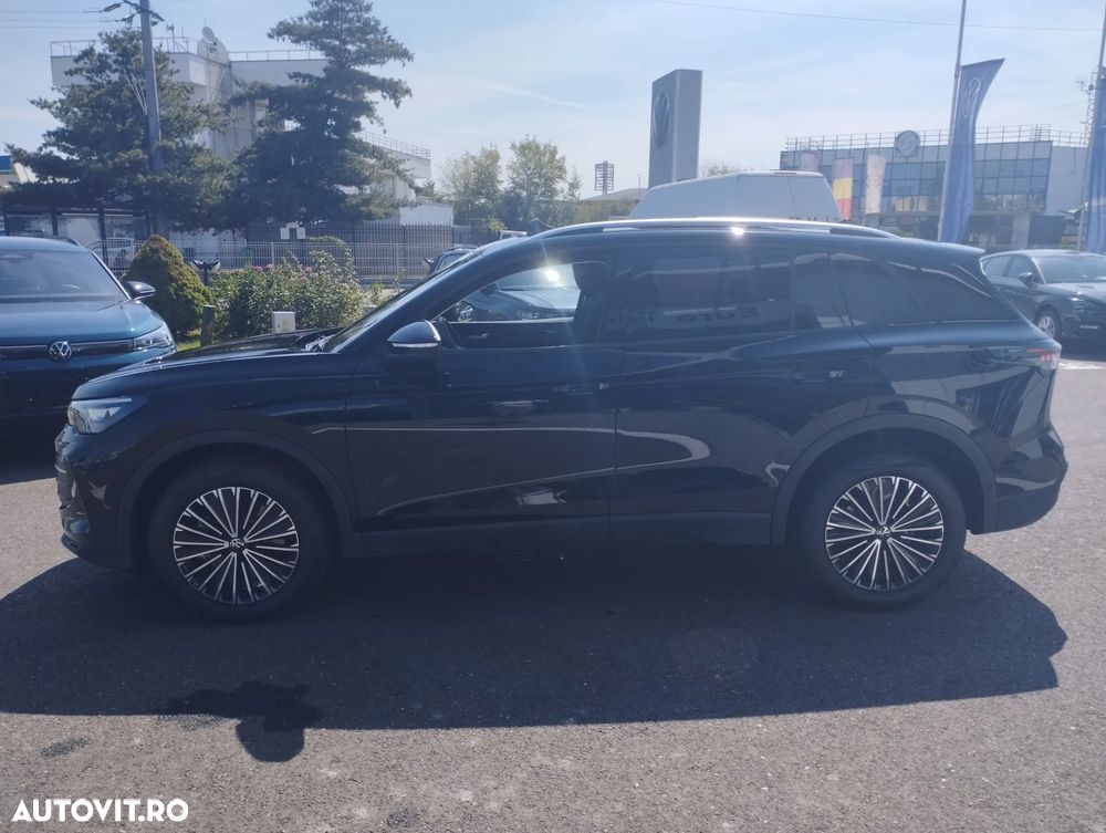 VOLKSWAGEN Tiguan 2026 — imagine 22