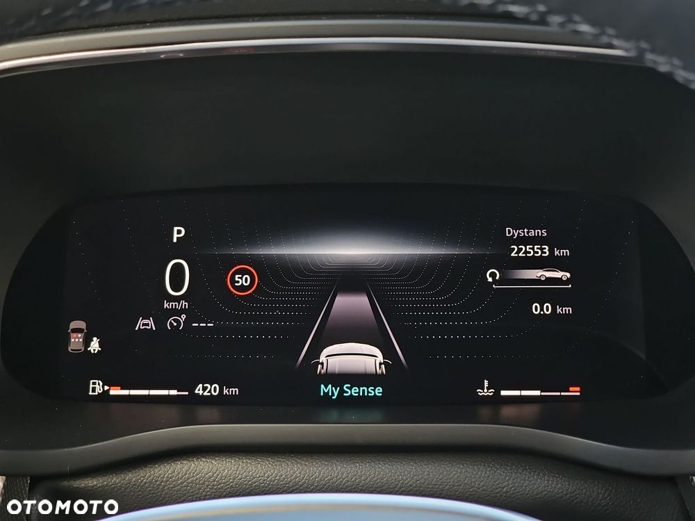 Renault Arkana 1.3 TCe mHEV Techno EDC - 18