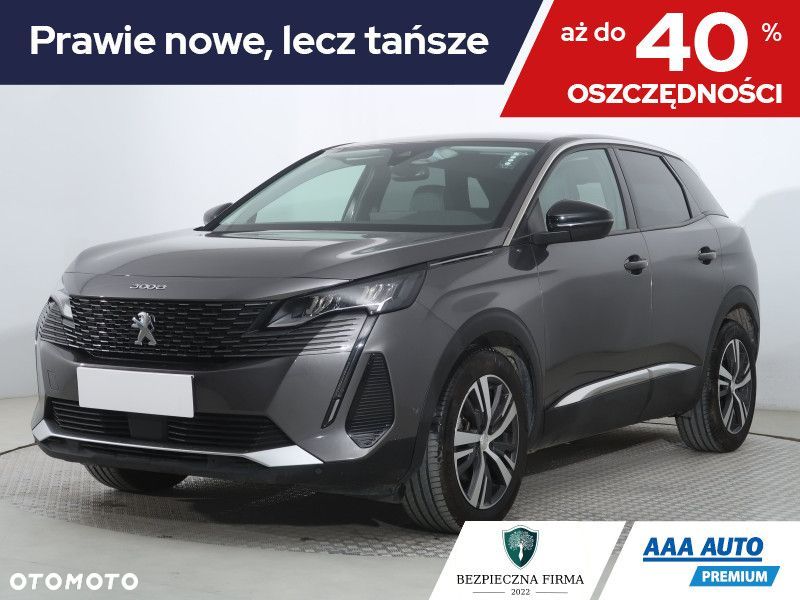 Peugeot 3008 - 1