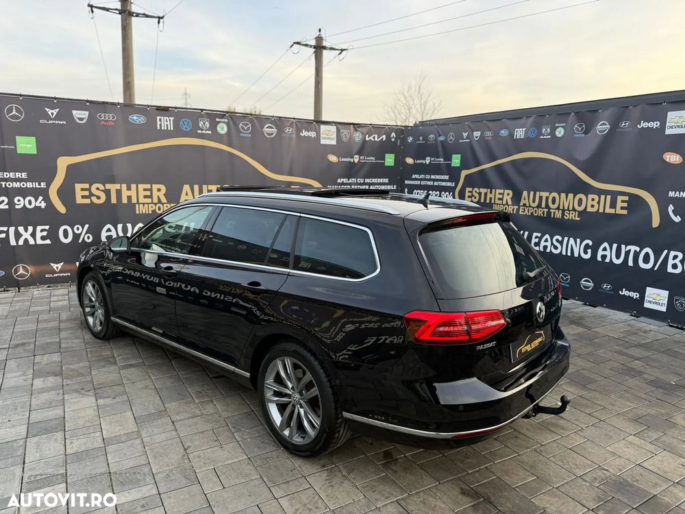 Volkswagen Passat - 5