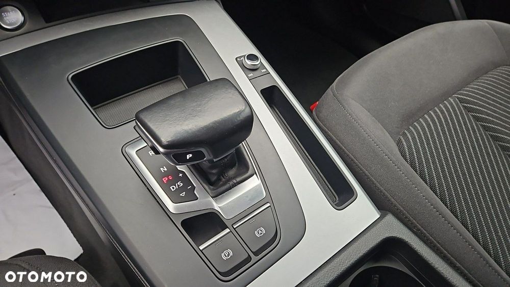 Audi Q5 35 TDI mHEV S tronic - 18