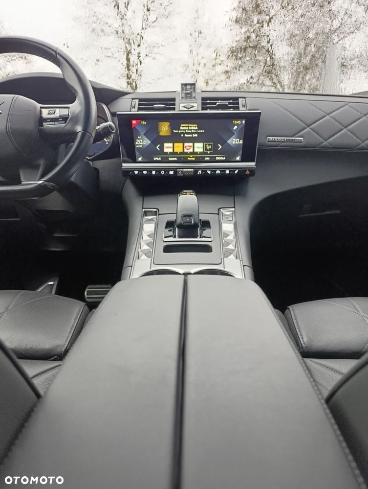 DS Automobiles DS 7 Crossback 1.6 PureTech Rivoli - 27