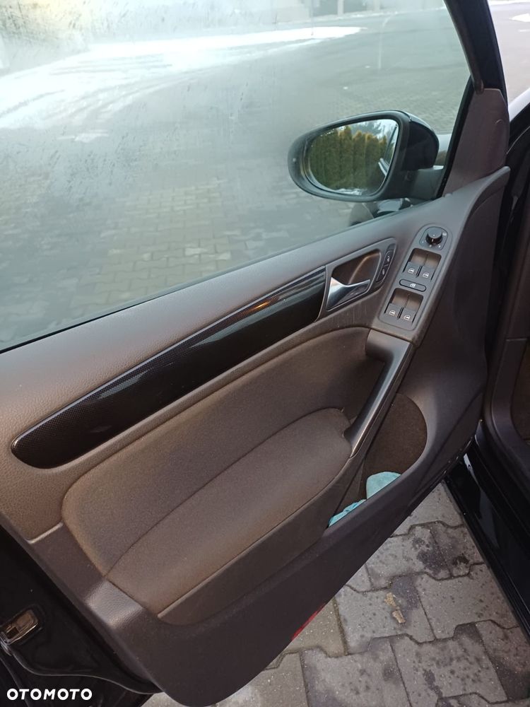 Volkswagen Golf 1.4 TSI Edition - 13