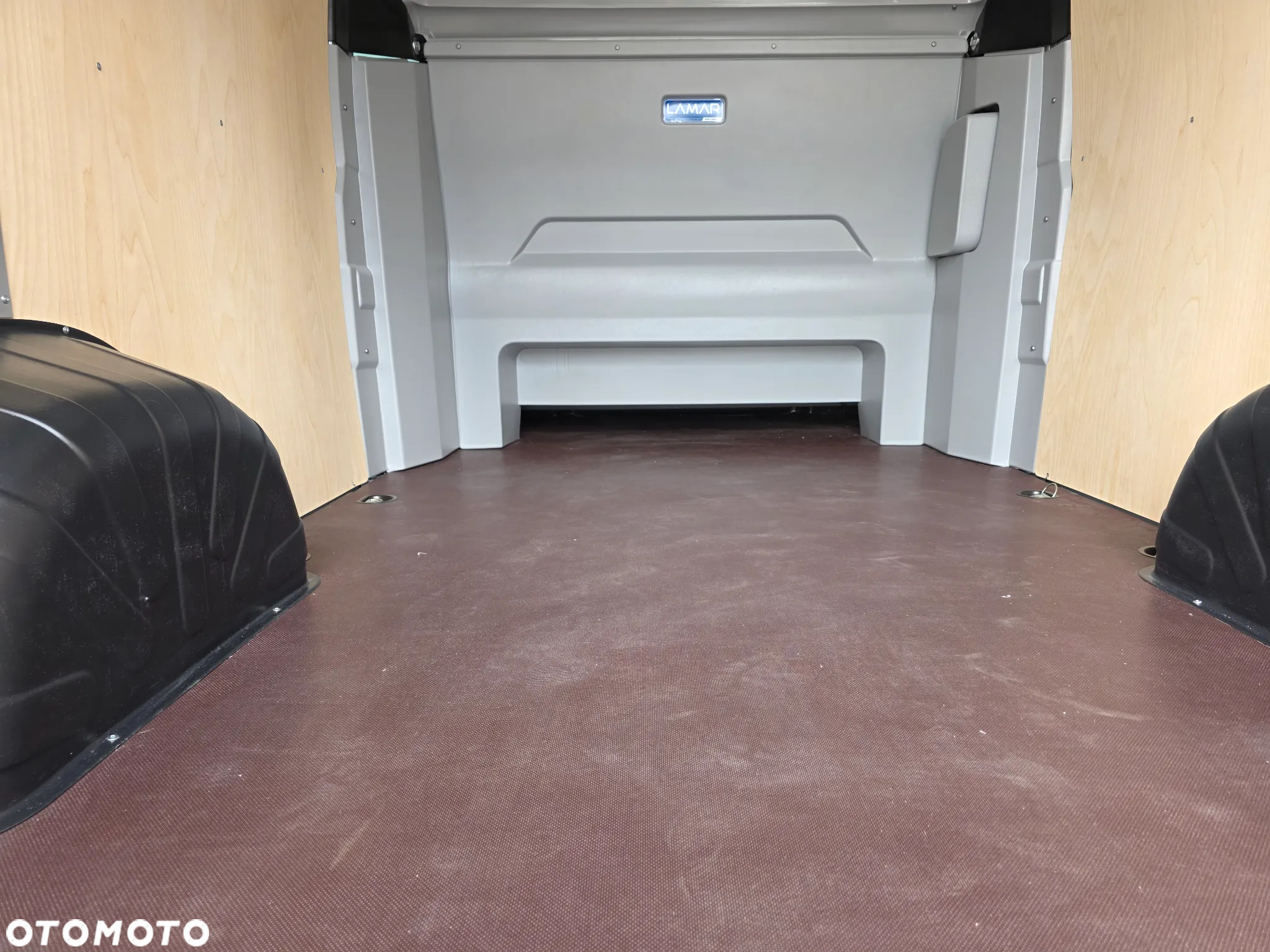 Peugeot Boxer - 8