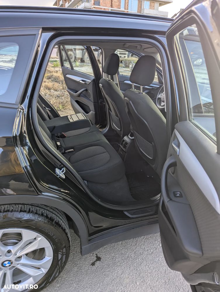 BMW X1 xDrive25e Advantage - 13