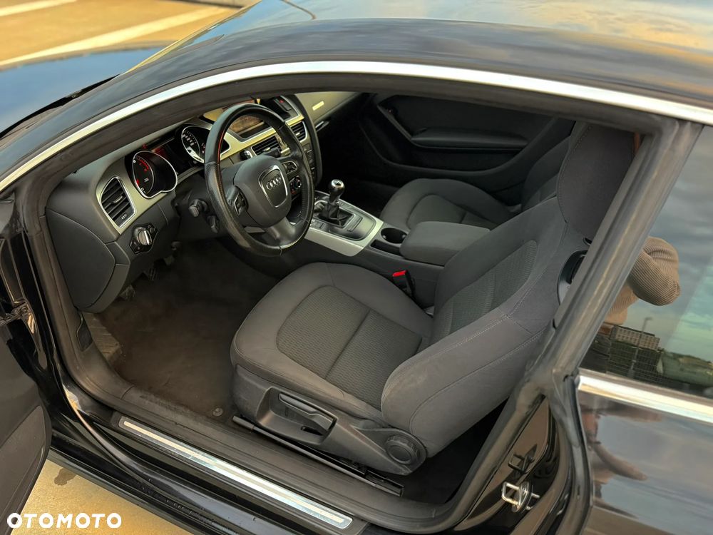 Audi A5 - 13