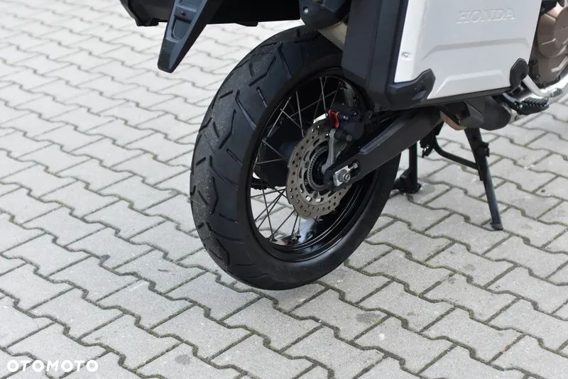 Honda CRF - 16