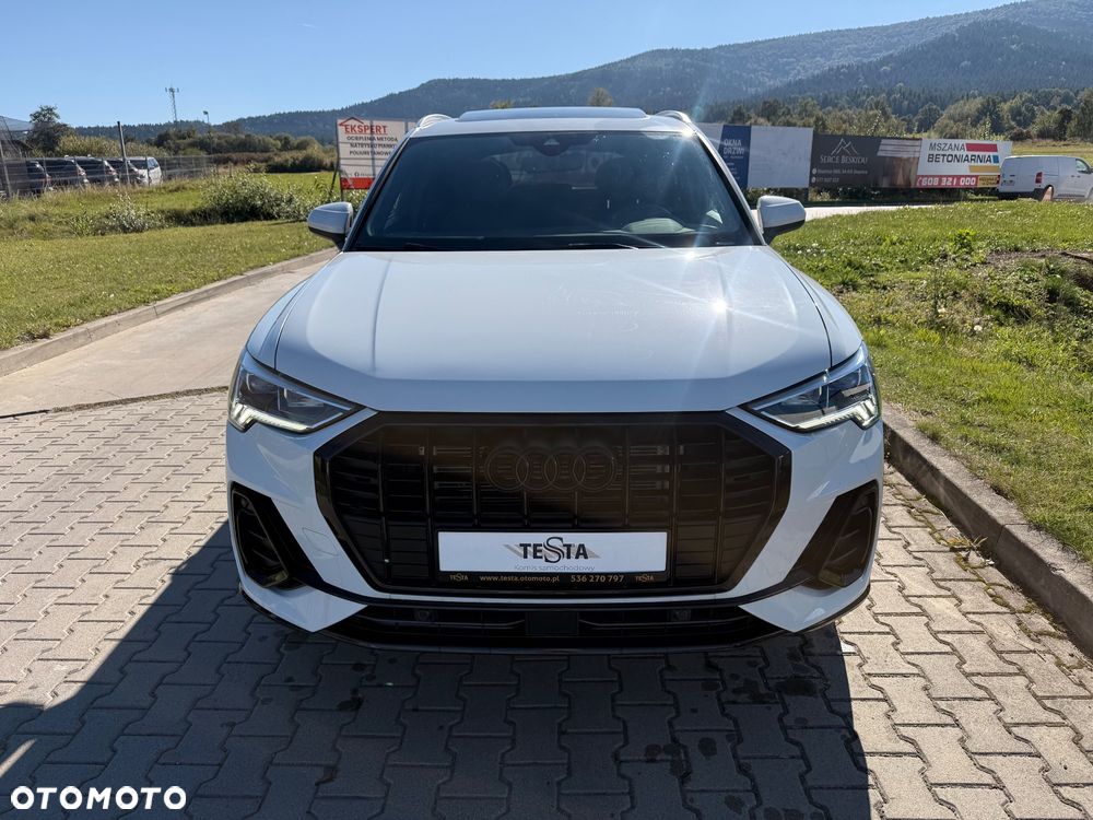 Audi Q3 45 TFSI Quattro S tronic S line - 3