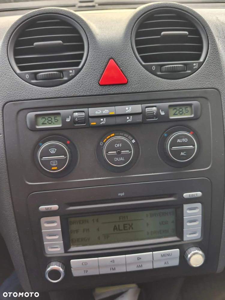 Volkswagen Caddy - 6