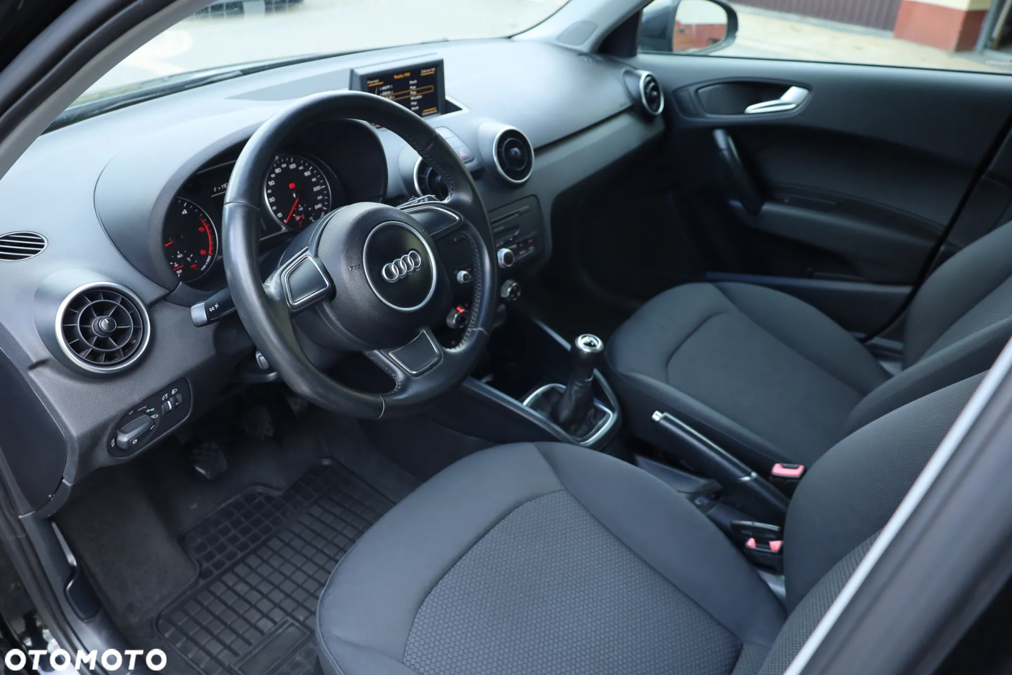 Audi A1 - 12