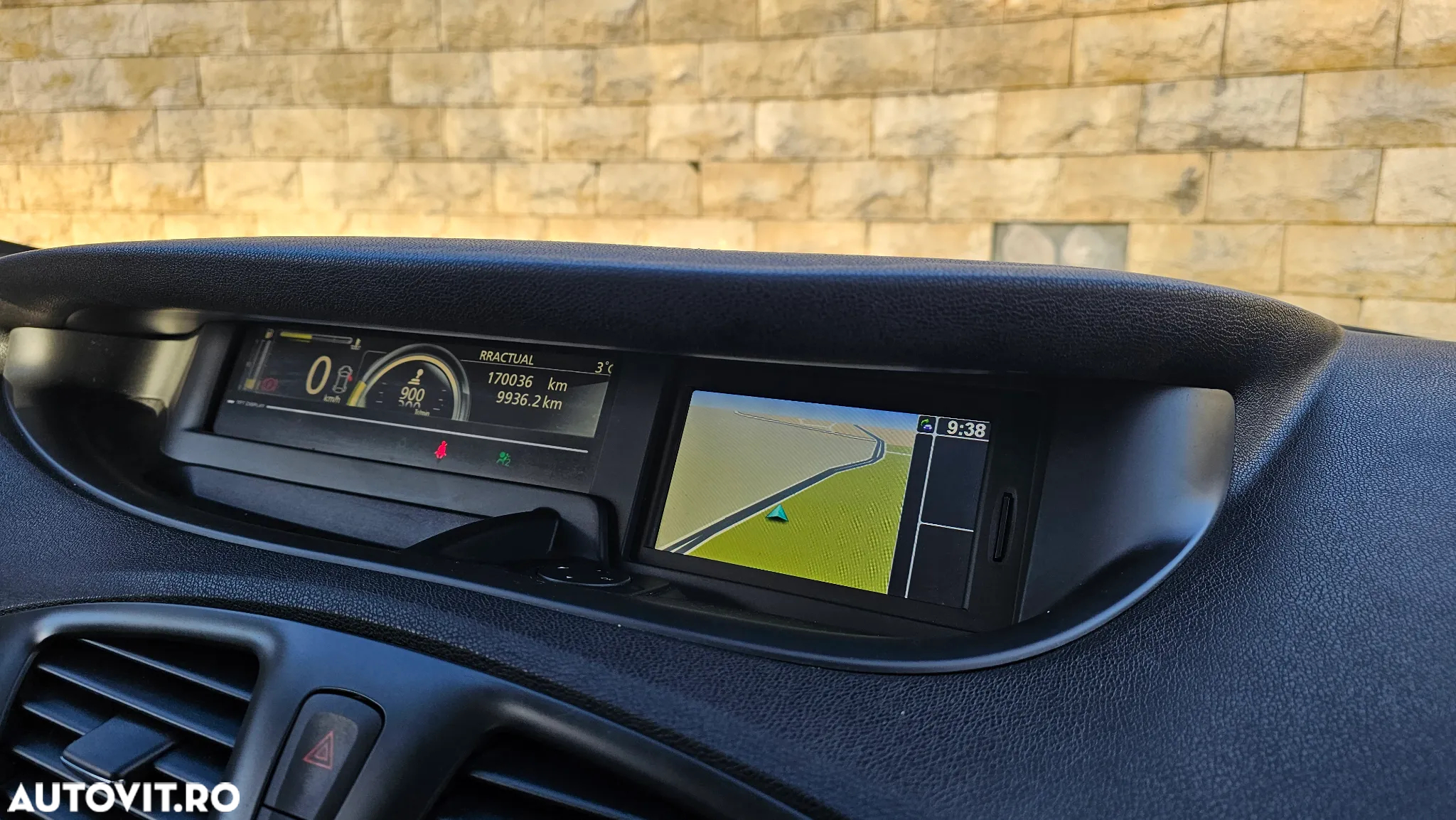 Renault Scenic ENERGY TCe 130 INITIALE PARIS - 14