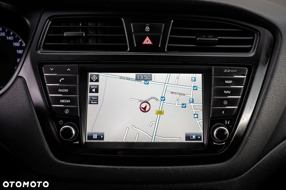 Hyundai i20 1.2 Launch - 25