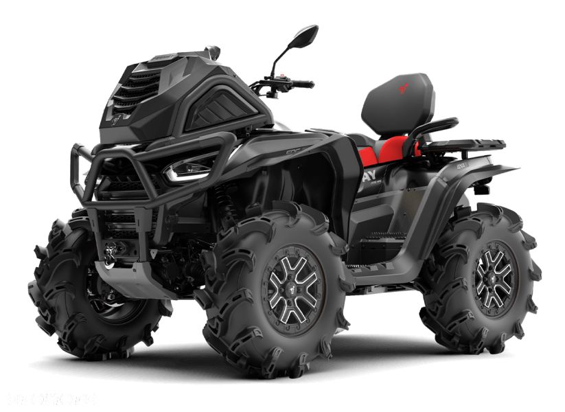 Segway Snarler AT10 - 2