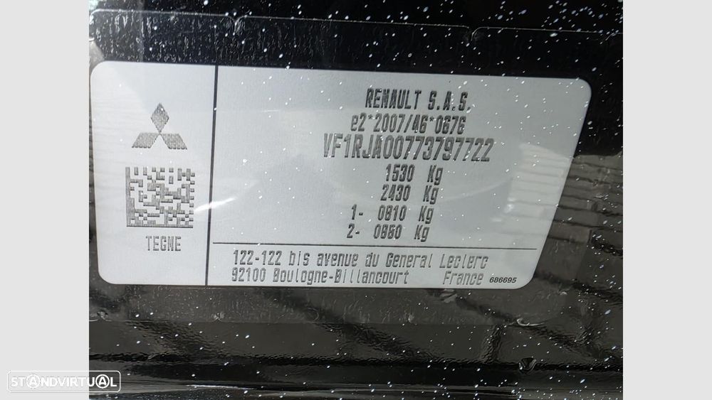 Mitsubishi Colt 1.0 MPI Kyoto - 3