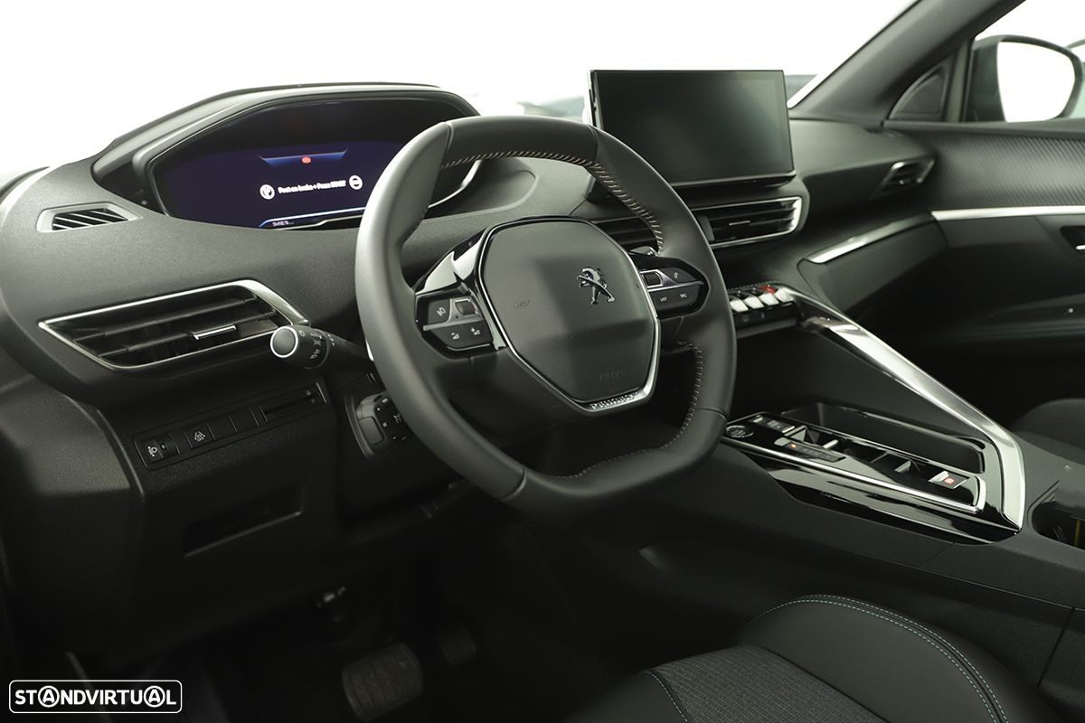 Peugeot 5008 1.2 PureTech Allure Pack EAT8 - 6