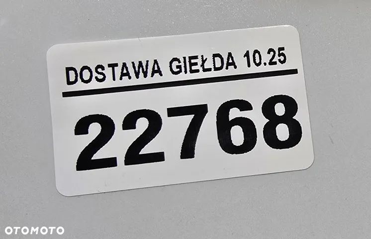 drzwi tył prawy prawe audi q9 19r - 5