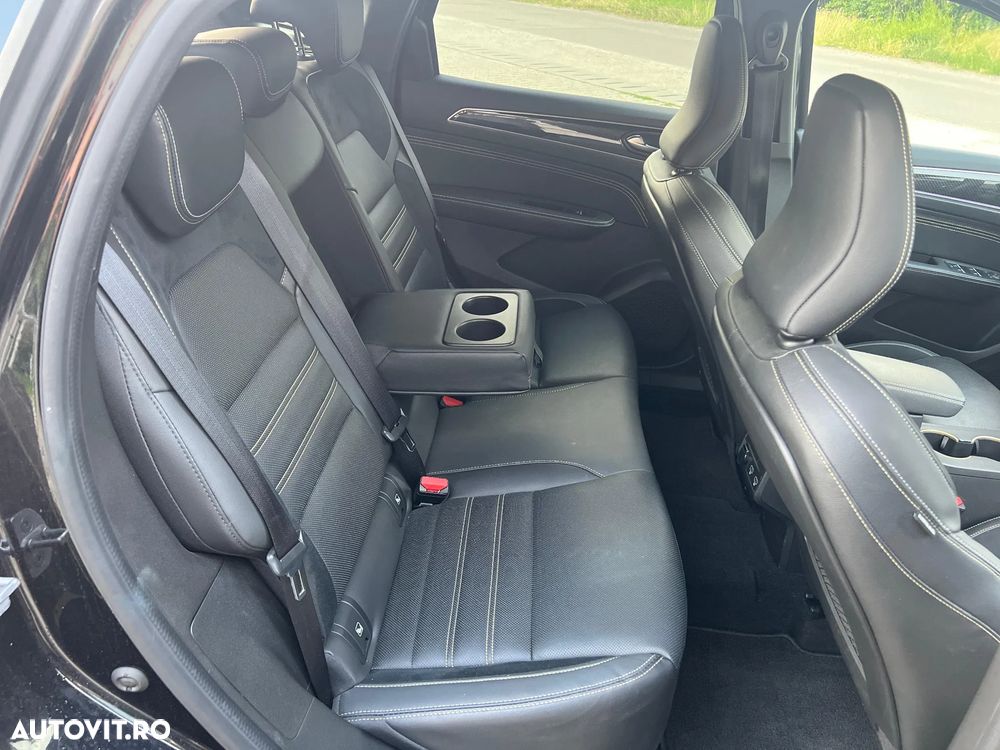 Renault Arkana E-TECH 145 E-Tech Engineered - 13