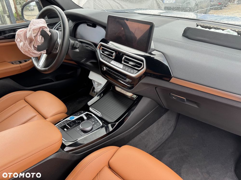 BMW iX3 80kWh Inspiring - 7