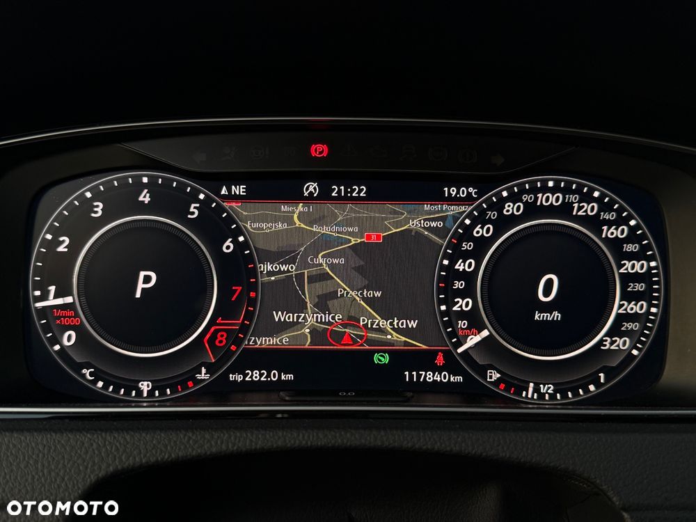Volkswagen Golf 2.0 TSI GTI TCR DSG - 12