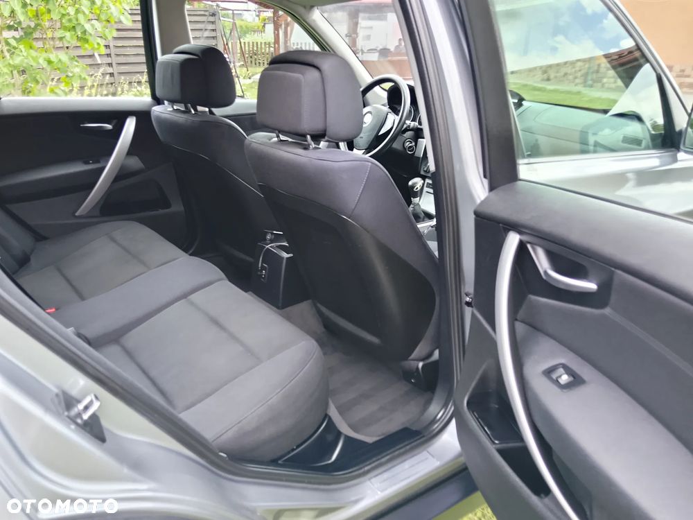BMW X3 xDrive20d Edition Lifestyle - 29