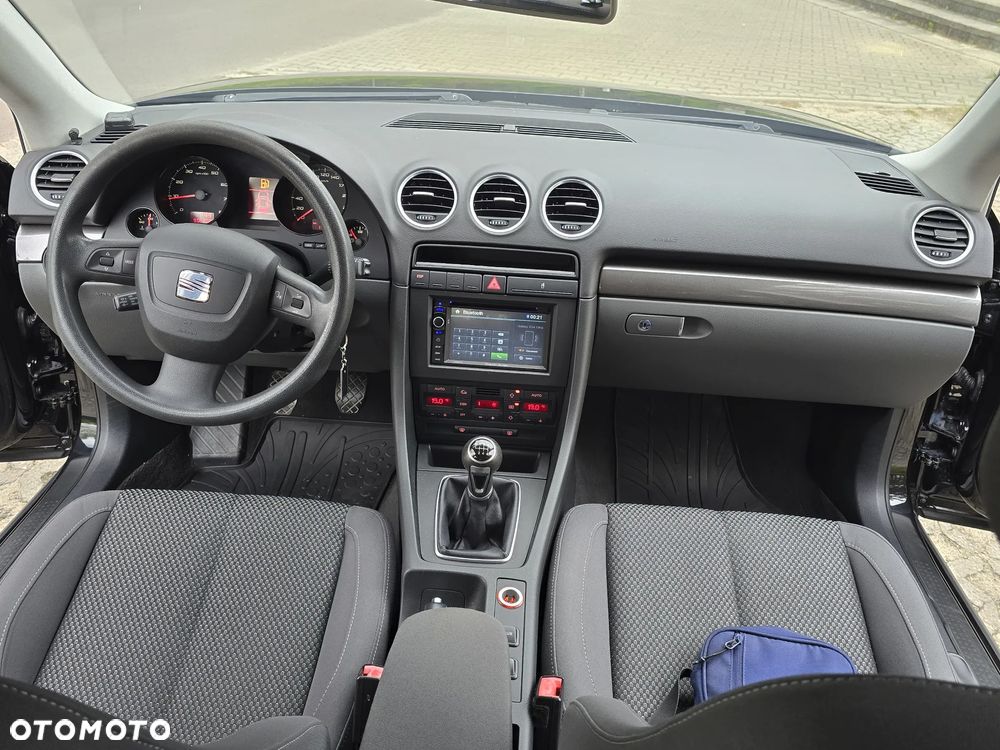 Seat Exeo 1.8T Style - 7