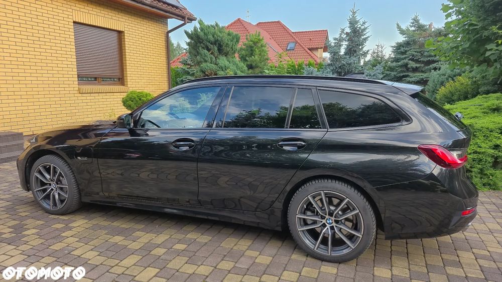 BMW Seria 3 - 5