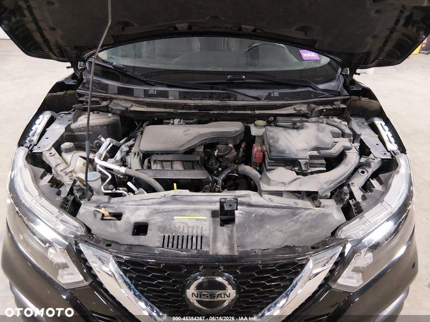 Nissan Rogue - 10