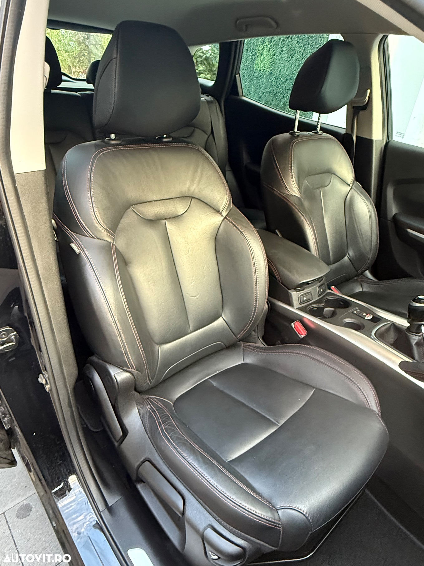 Renault Kadjar Energy dCi 130 CROSSBORDER - 18