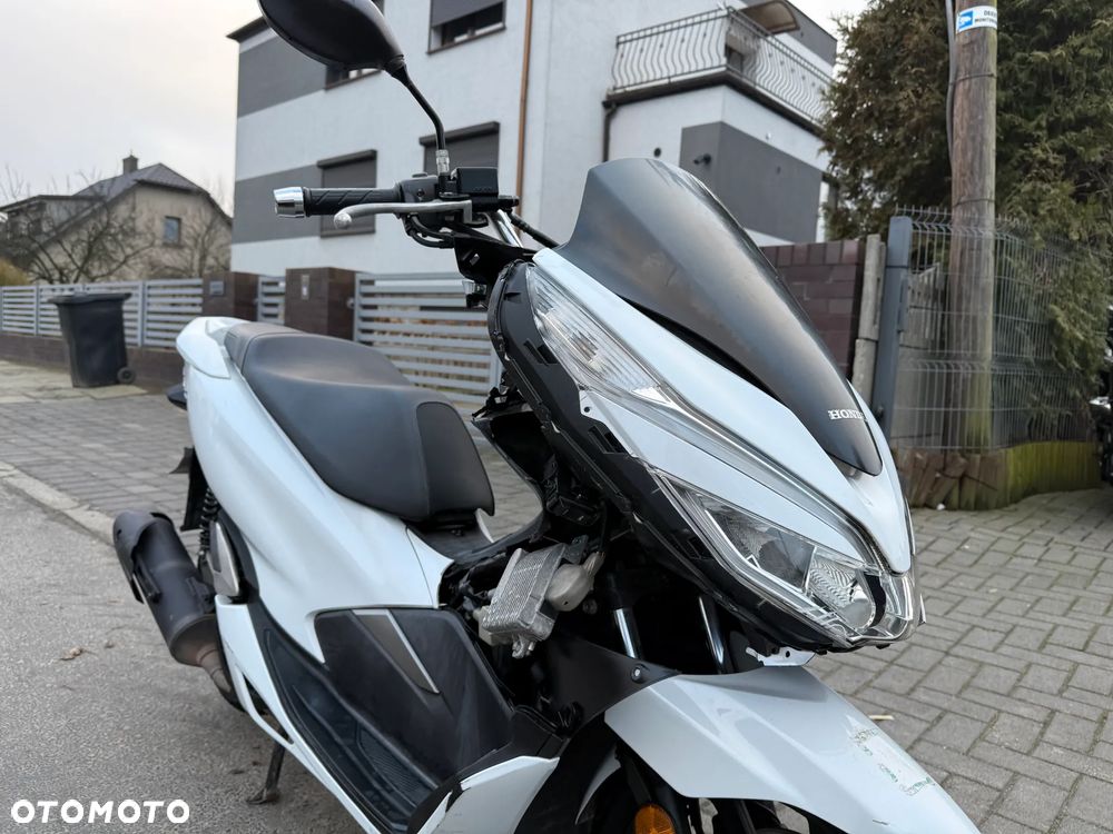 Honda PCX - 19