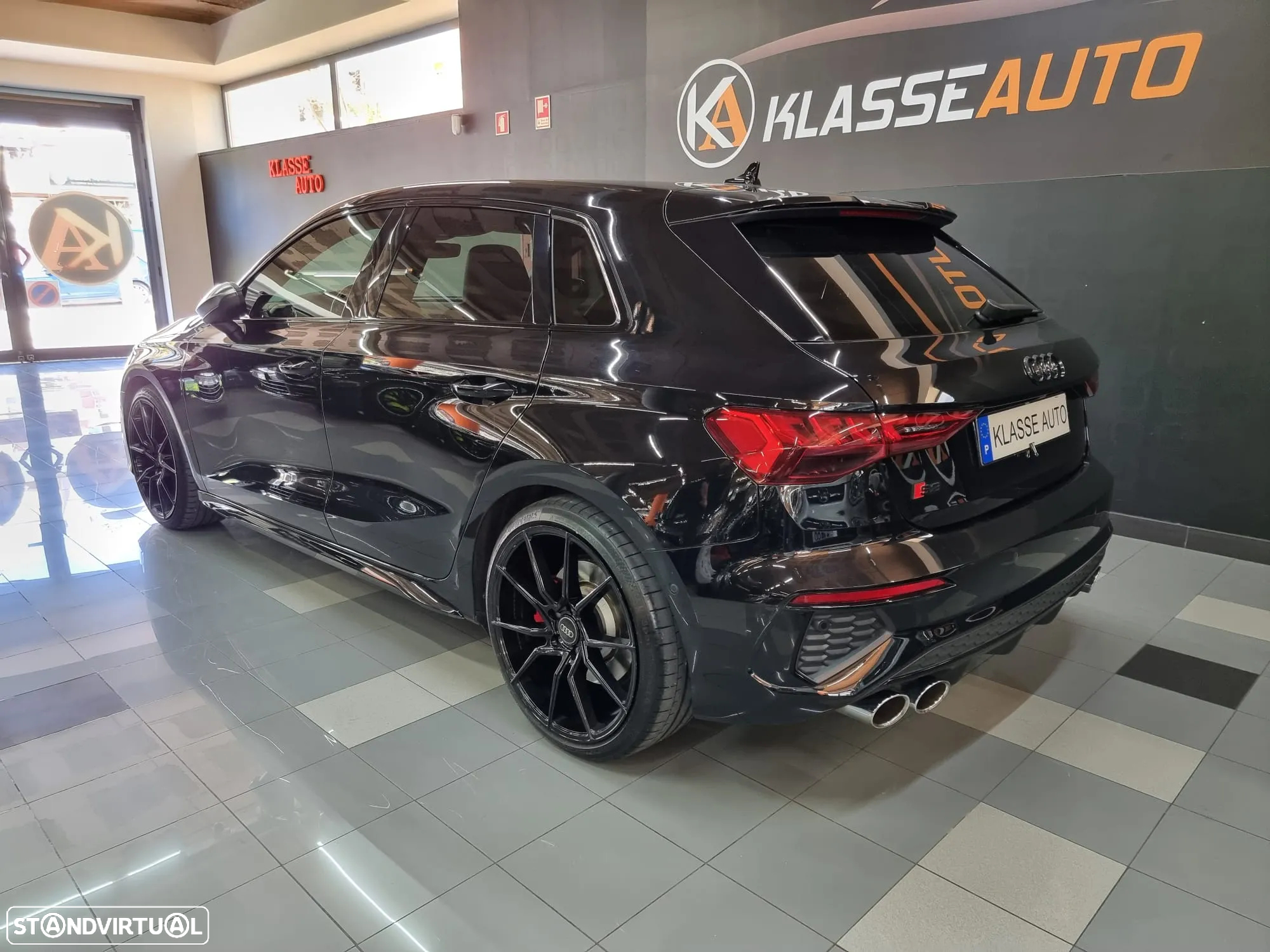 Audi S3 Sportback ver-sb-tfsi-quattro-s-tronic - 7