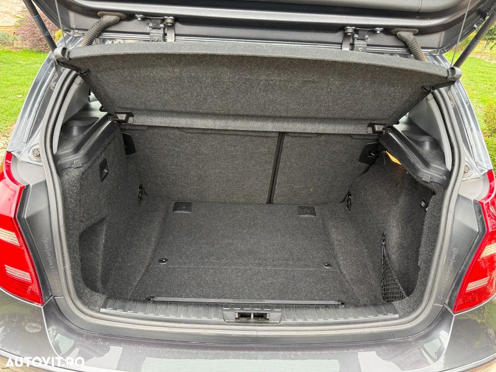 BMW Seria 1 118d - 33