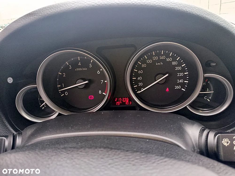 Mazda 6 Sport 2.0 Dynamic - 25