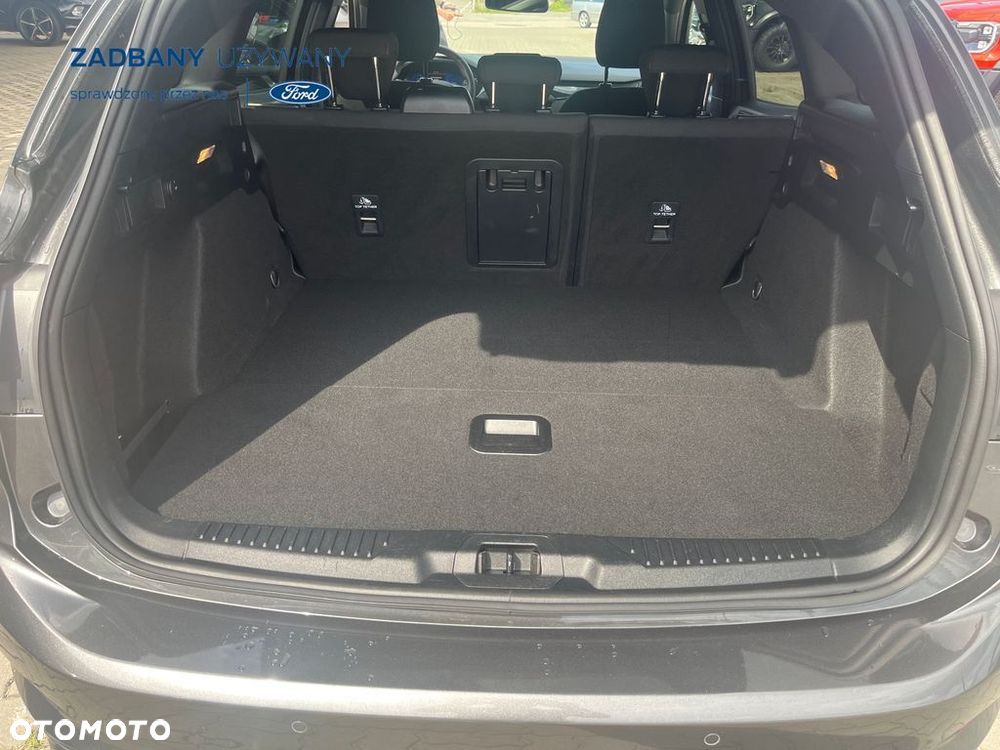 Ford Focus 1.0 EcoBoost Hybrid ST-LINE - 20