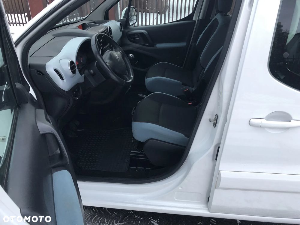 Citroën Berlingo 1.6 HDi Selection - 5