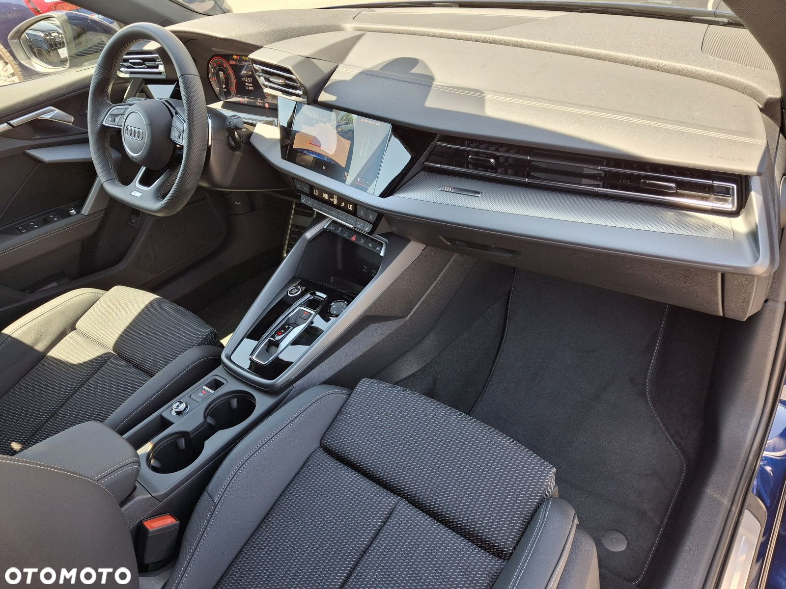 Audi A3 - 19