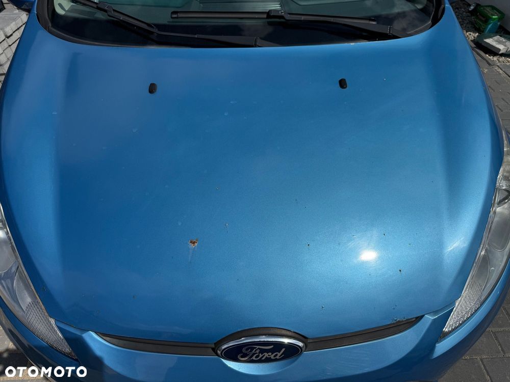 Ford Fiesta - 8
