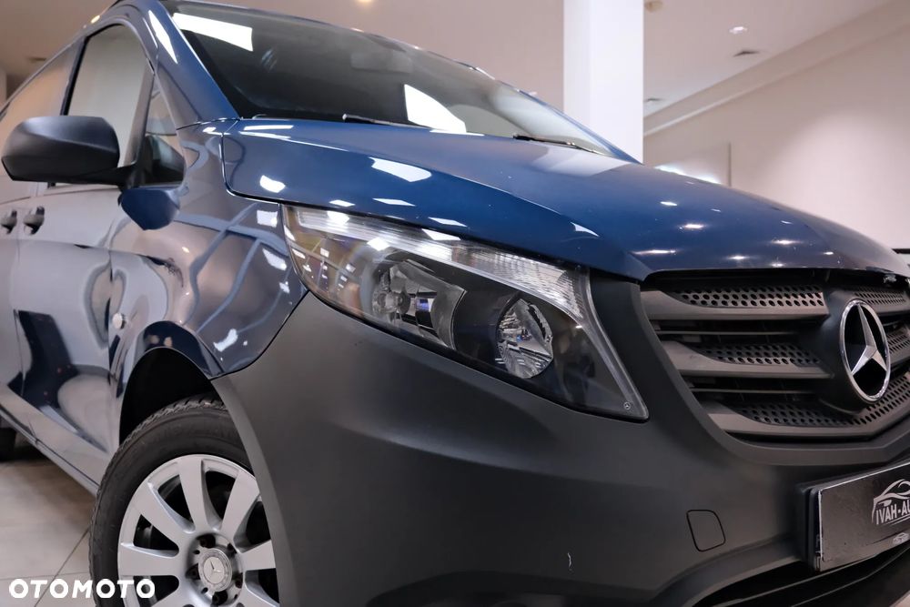 Mercedes-Benz VITO - 4