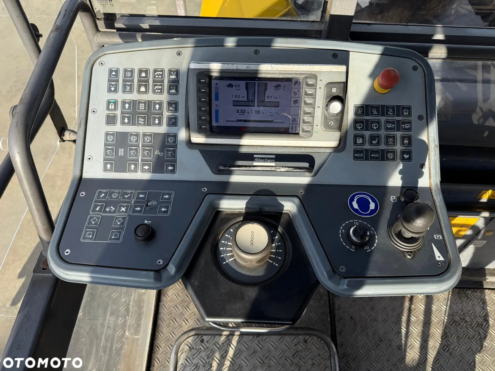 Dynapac SD 2500 CS - 29