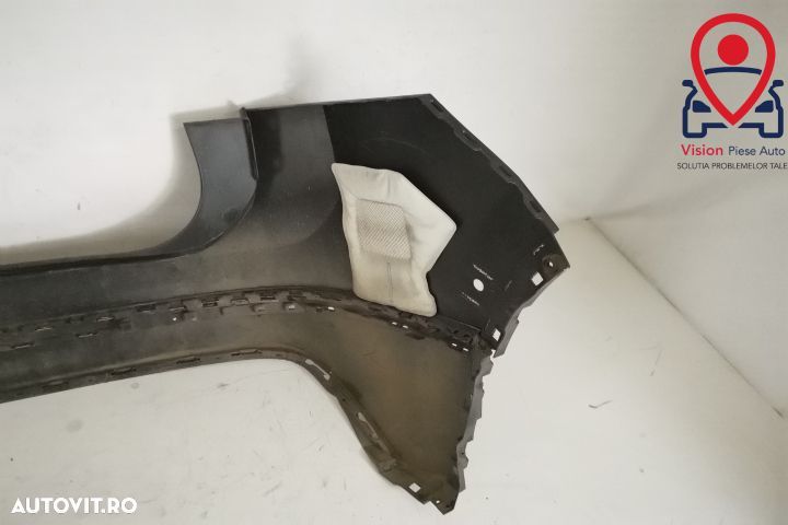 Bara Spate Originala Cu Senzori Si Fusta In Stare Buna Volkswagen VW - 5