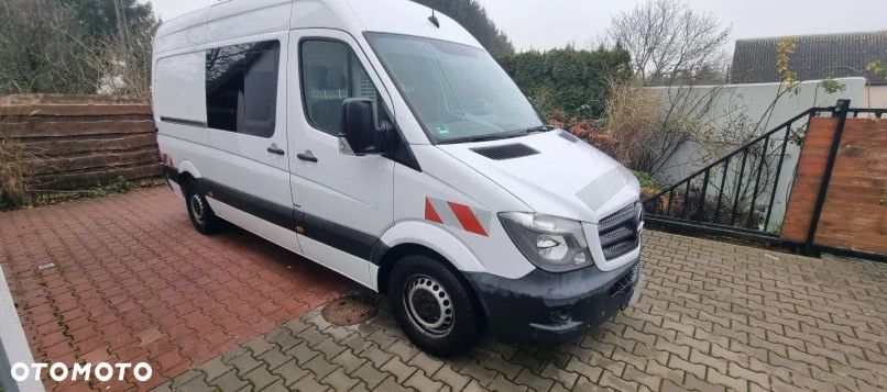 Mercedes-Benz SPRINTER - 6