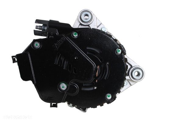 24-0007 | ALTERNATOR DS DS3 DS4 DS5 - 4
