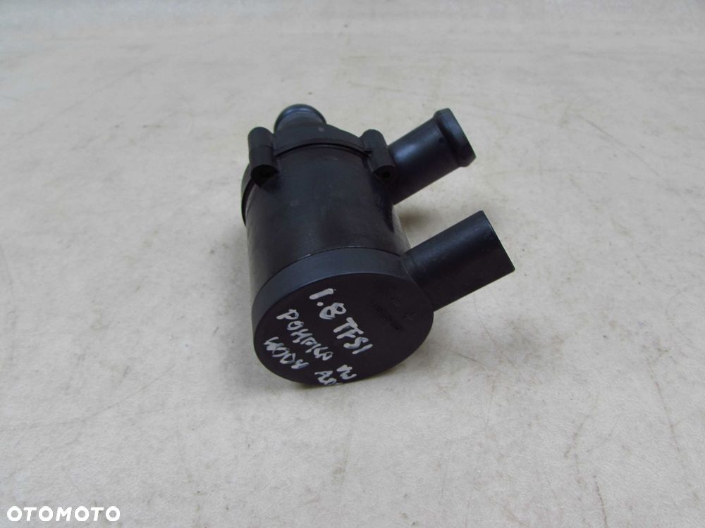 VW AUDI 1.8 TFSI POMPA OBIEGU WODY 1K0965561J - 4