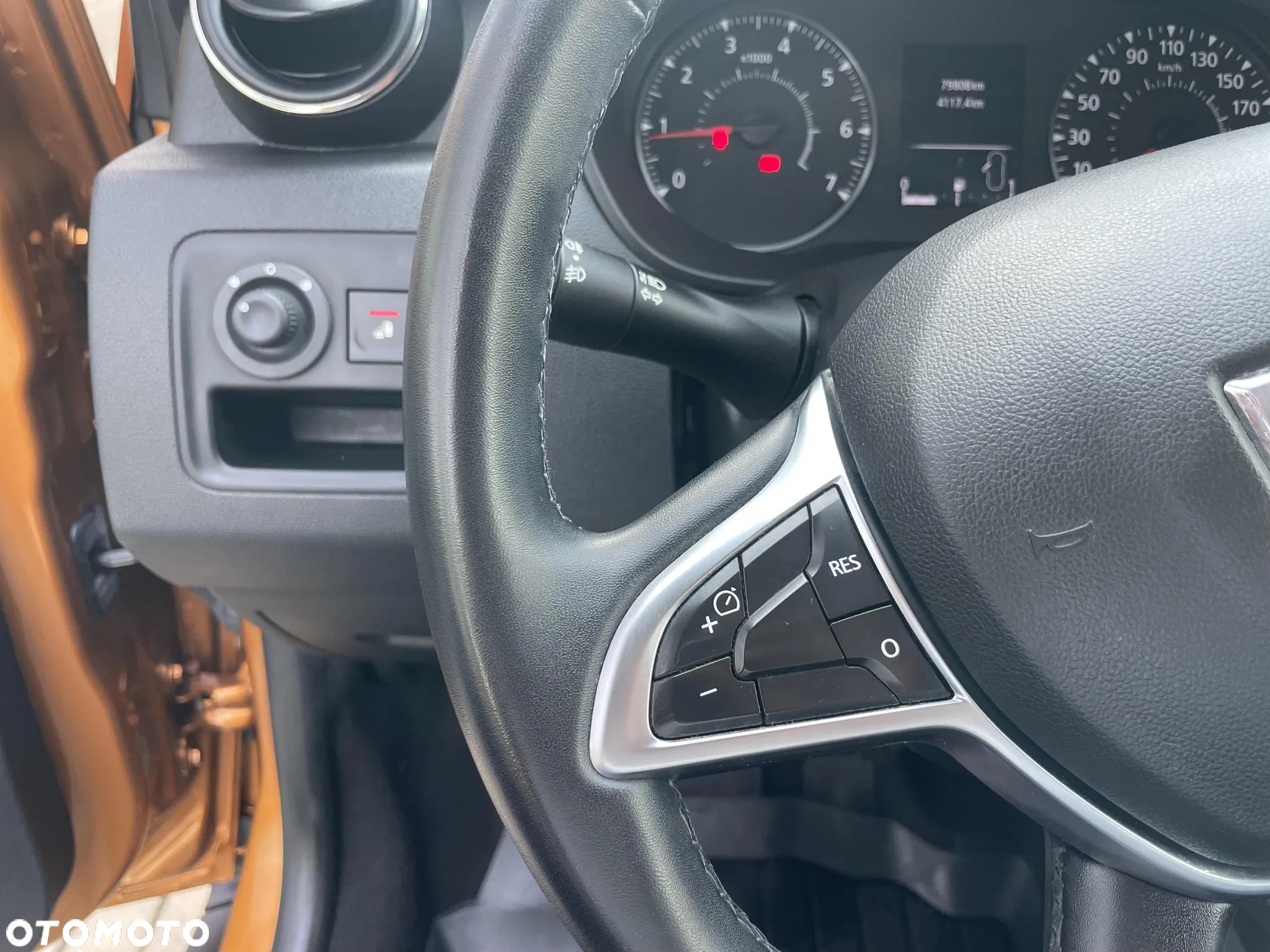 Dacia Duster 1.3 TCe FAP Prestige EU6d - 25