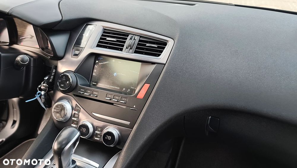 Citroën DS5 BlueHDi 180 Business - 37