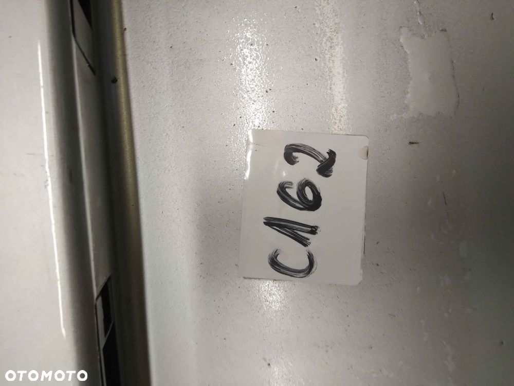 ZDERZAK TYŁ TYLNY | OPEL CORSA D Z157 176 - 6