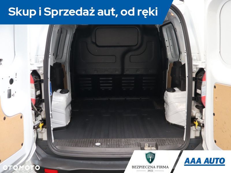 Ford transit-courier - 15