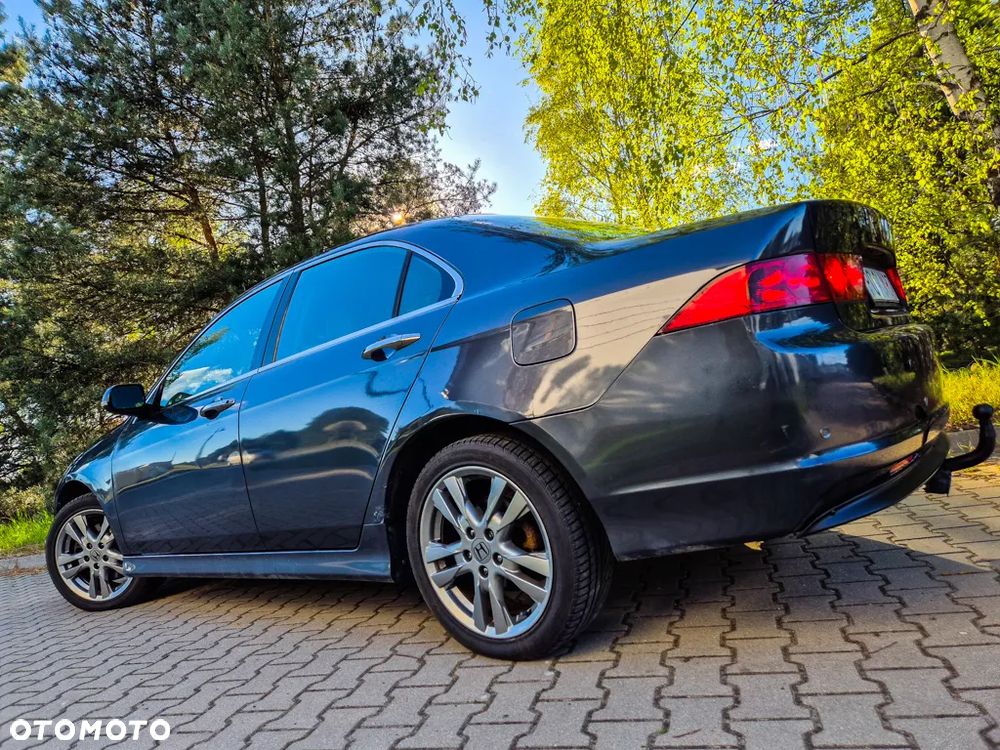 Honda Accord 2.2i-CTDi Sport 30 Jahre Edition - 4